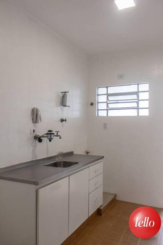 Imagem 10 de 30 de Apartamento - Ref: 238998