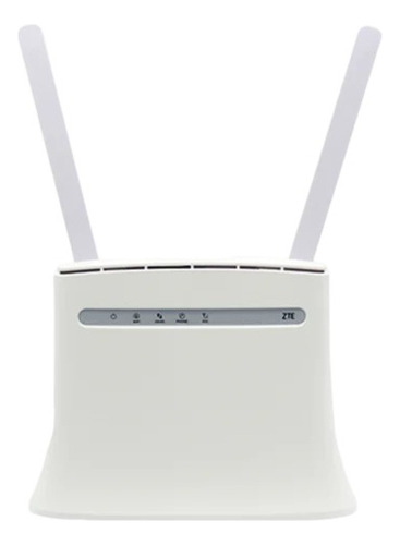 Router 4g Liberado Todas Las Compañias, Para Usar Con Chip