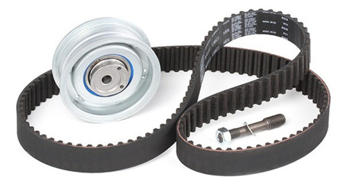 Kit Distribucion Bandas Dentadas Para Vw Jetta A4 2.0l 2000