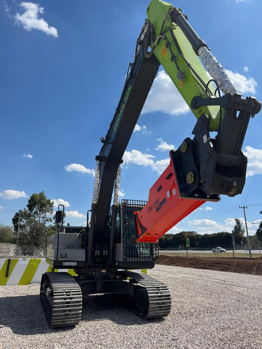 Martillo Hidraúlico Swt 2024 Ss140 Pica 18-26 T Cat 320, 324