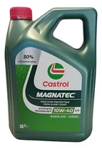 Comprar Aceite Castrol Magnatec 10w40 Diesel Y Nafta Galon 4l. L46