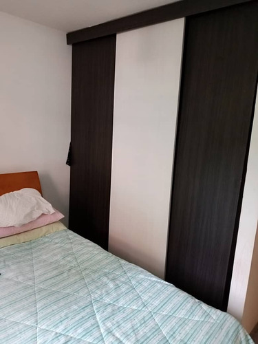 Imagen 9 de 16 de En Venta Apartamento 54m2 Terrazas De La Vega
