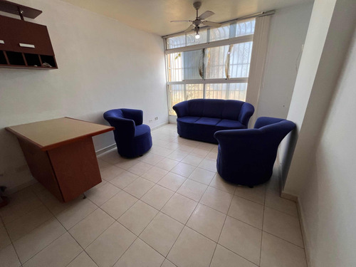 Apartamento De 1 Habitación Y 1 Baño