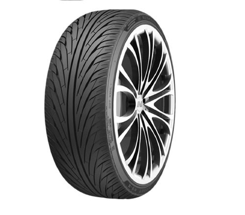 Llantas Carro 245/30 R19 Nankang Deportiva Envío Gratis Ns2