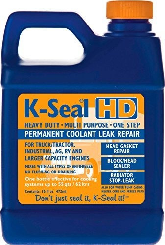 Anticongelante: K-seal St5516 Hd Multiuso Reparación Permane