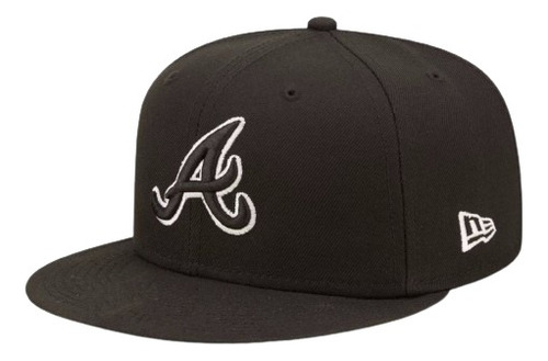 Gorras Atlanta Braves