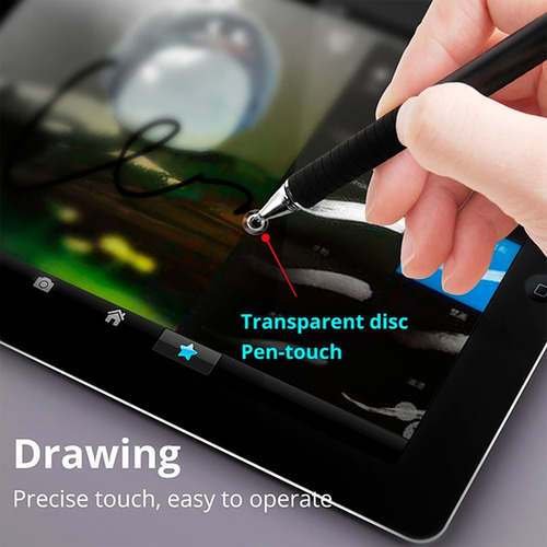 Imagen 7 de 10 de Pencil Lapiz Pen - Samsung Galaxy Tab / Celulares Y Tablet
