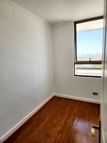 Departamento En Arriendo 3d 2b 1e 1b Metro Chile Esp. Ñuñoa