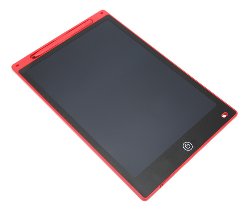 Tableta De Escritura Lcd De 12 Pulgadas Para Niños Con Panta