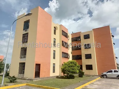 Apartamento en alquiler