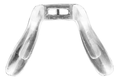 Culos, Ponte De Sela, Almofada De Nariz De Silicone, Pequeno