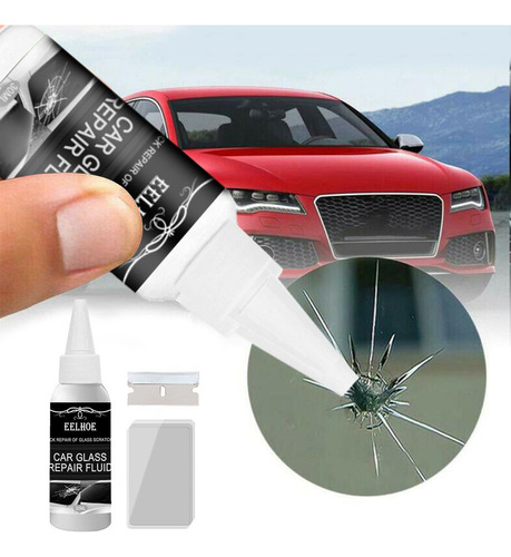 Cc Reparo Vidros Automóveis: Ferramenta Reparo Rach