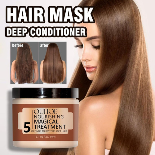 5 Seconds Magic Nutritive Treatment