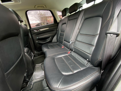 Mazda CX-5 2.5 Grand Touring Lx Camioneta
