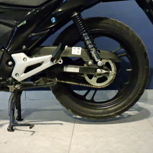 Victory Nitro 125 2022