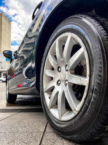 Peugeot 308 1.6 Active