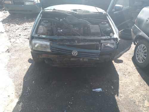 Vw Logus Gl 1994 Sucata Para Retirada De Peças