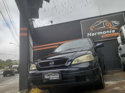 Chevrolet Astra 1.8 Gl 2000