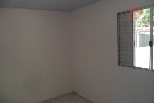 Imagem 5 de 15 de Casa - Vila Uniao (zona Leste) - Ref: 5604 - L-5604