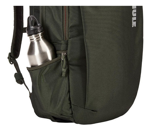 Imagem 8 de 12 de Mochila Subterra 30 L - Dark Forest - Thule