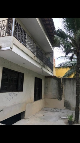 Imagem 2 de 30 de Casa Para Venda - Vila Valqueire, Rio De Janeiro - 3 Vagas - 402
