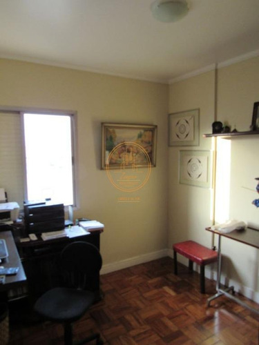 Apartamento Com 2 Dormitório(s) Localizado(a) No Bairro Vila Santa Catarina Em São Paulo / São Paulo - 9447:915513