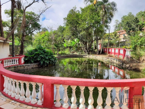 Imagem 29 de 30 de Maravilhosa Chácara Com 6 Dormitórios, 4032 M² - Venda Por R$ 1.200.000 Ou Aluguel Por R$ 8.000/mês - Araras Dos Mori - Bragança Paulista/sp - Ch0232