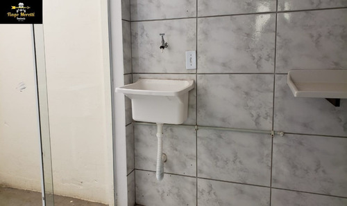 Imagem 10 de 17 de Apartamento - Ap00056 - 34599728