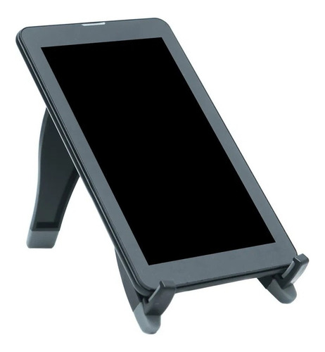 Suporte De Mesa Para Celular E Tablet Dock Video Chamada