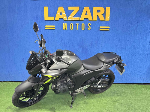 Yamaha Fz25 250 Fazer Flex