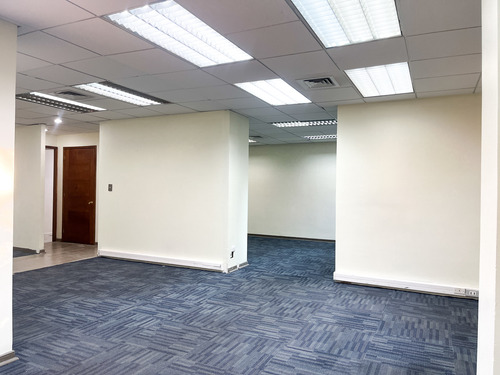 Espectacular Oficina/local Comercial, Las Condes