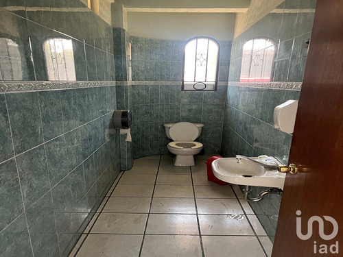 Renta Edificio 0 Ambiente San Martín Tepetlixpa