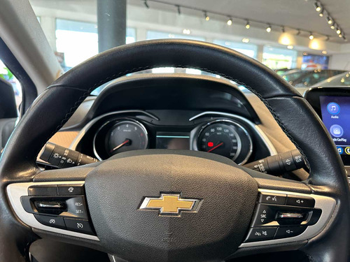 Chevrolet Onix plus 1.0T Premier At