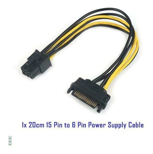 Imagen 7 de 10 de Riser Extension Usb 3.0 Pci-e Usb 3.0 16x Ver 009s