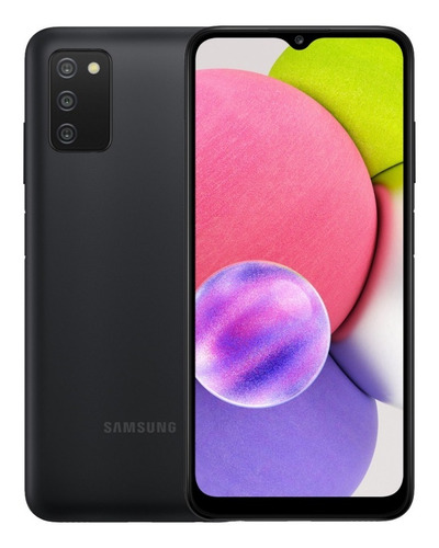 Celular Samsung Galaxy A03s  64gb / 4gb / 13mpx