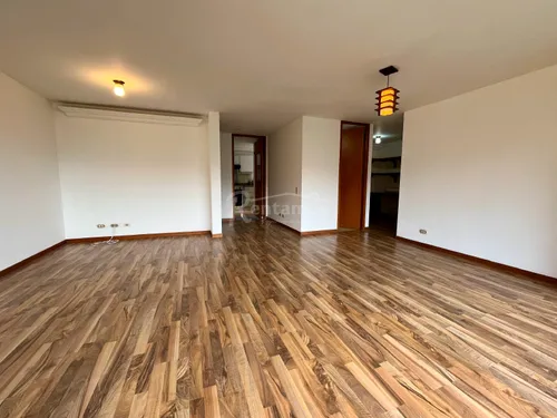 Apartamento En Arriendo En La Frontera. Cod A776109