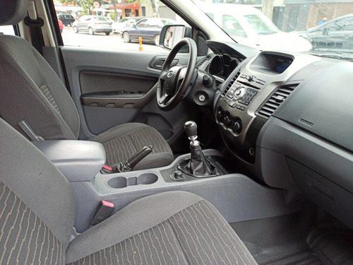 Imagen 11 de 15 de Ford Ranger 2013 3.2 Cd 4x4 Xls Tdci 200cv