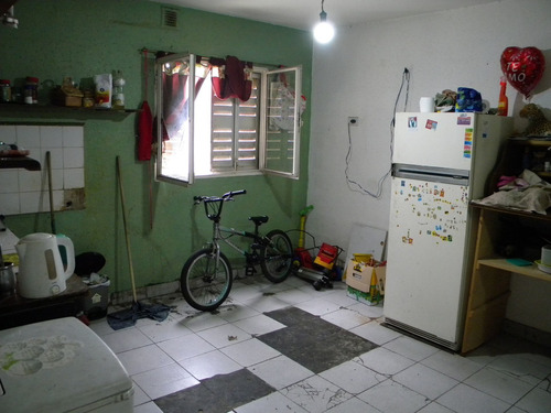 Imagen 13 de 26 de Departamento 1 Ambiente - Villa Lugano