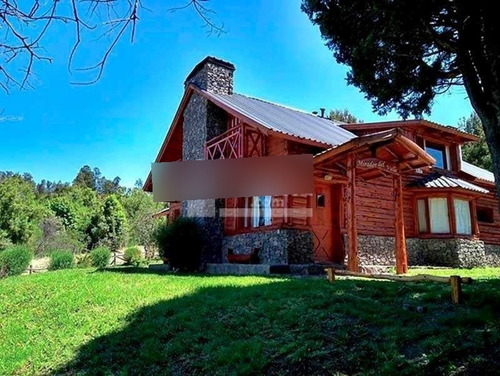Imagen 1 de 23 de Complejo Turístico En Venta - Trevelin - Chubut - Ar-ch1-1