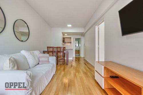 Oppel | Departamento En Venta | Belgrano Capital Federal |
