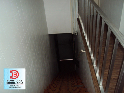 Imagem 6 de 15 de Predio Comercial - Vila Re - Ref: 7328 - V-7328