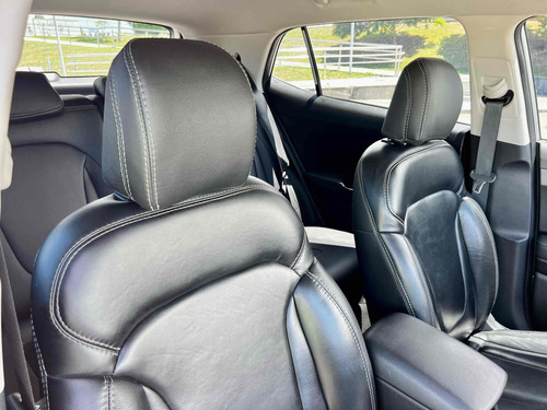 Hyundai Creta 1.0 TGDI FLEX LIMITED AUTOMÁTICO