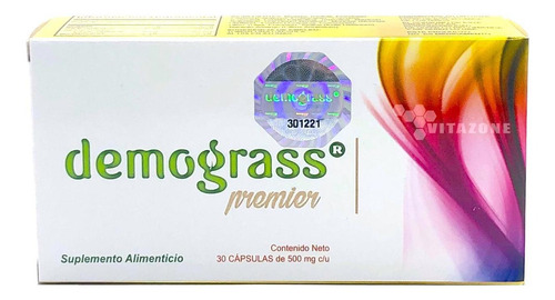 Imagen 9 de 10 de Kit Demograss Clasico + Plus + Premier Kit Completo Original