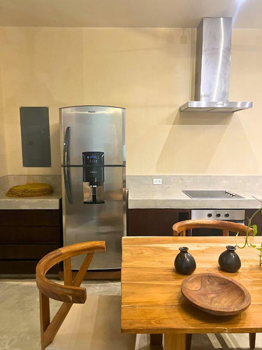 Departamento En Aldea Zama