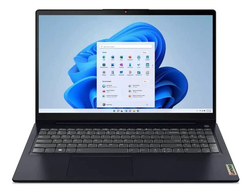 Notebook Lenovo Ideapad I3 4.4ghz 8gb 512gb Ssd 15.6 Full Hd