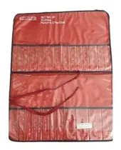Comprar Estuche Para Jgo Botadores Y Cinceles N 46 26 Pz Proto 2475
