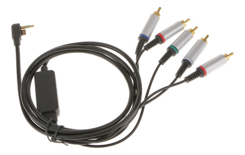 - Cable De Televisión De Alta Definición Con Componentes Av
