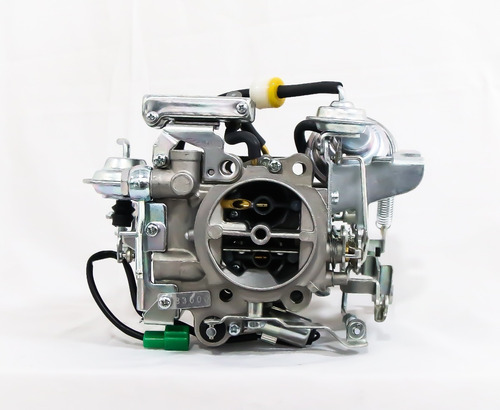 Imagen 1 de 10 de Carburador Sprint-suzuki Samurai Sj413