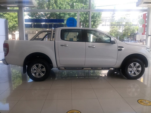 Imagen 12 de 14 de Ranger Xlt 3.2 Automatica 4x2
