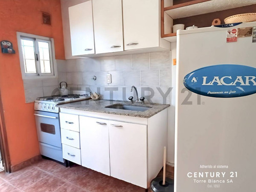 Pventa De Casa De 4 Ambientes En Las Toninas A 3 Cuadras Del Mar/p ...